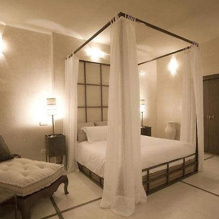 Riad Joya Μαρακές Εξωτερικό φωτογραφία