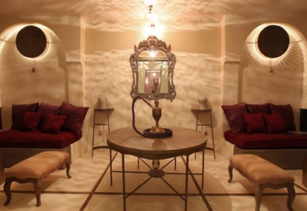 Riad Joya Μαρακές Εξωτερικό φωτογραφία