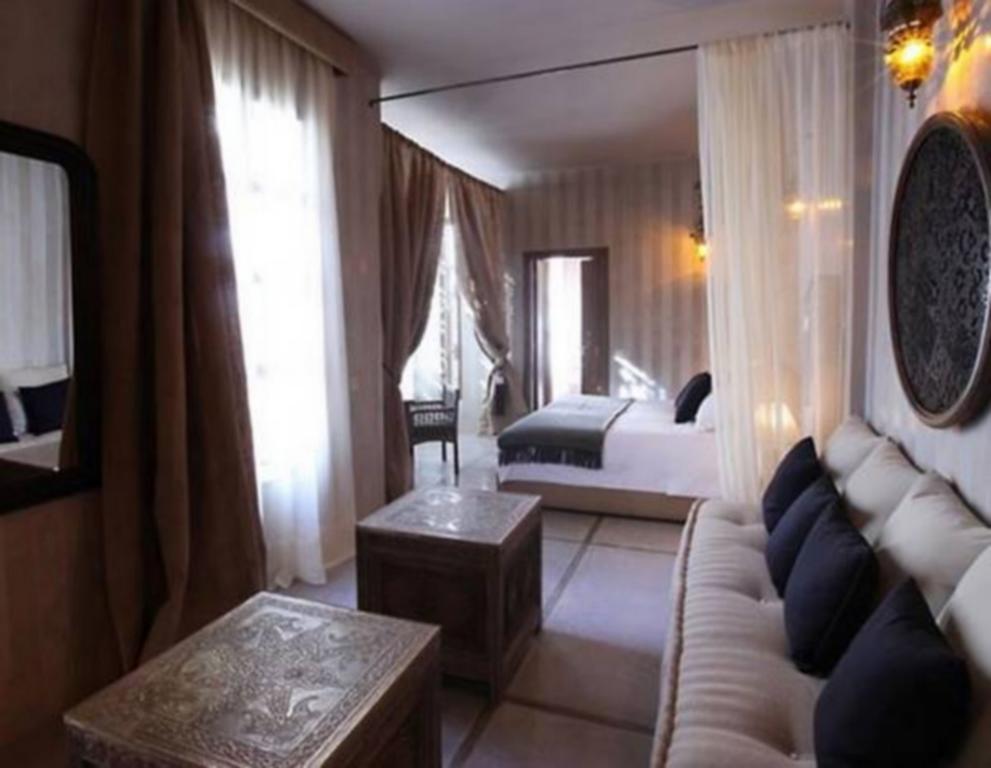Riad Joya Μαρακές Δωμάτιο φωτογραφία