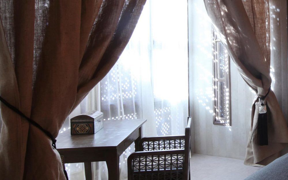 Riad Joya Μαρακές Εξωτερικό φωτογραφία